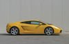 2008 Lamborghini Gallardo Picture